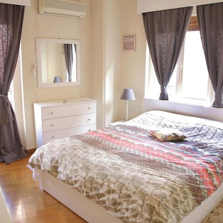 Апартаменты Mairas House Collection Афины Экстерьер фото