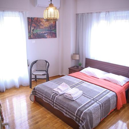 Апартаменты Mairas House Collection Афины Экстерьер фото