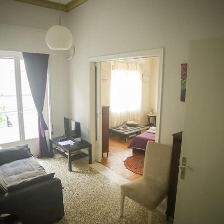 Апартаменты Mairas House Collection Афины Экстерьер фото