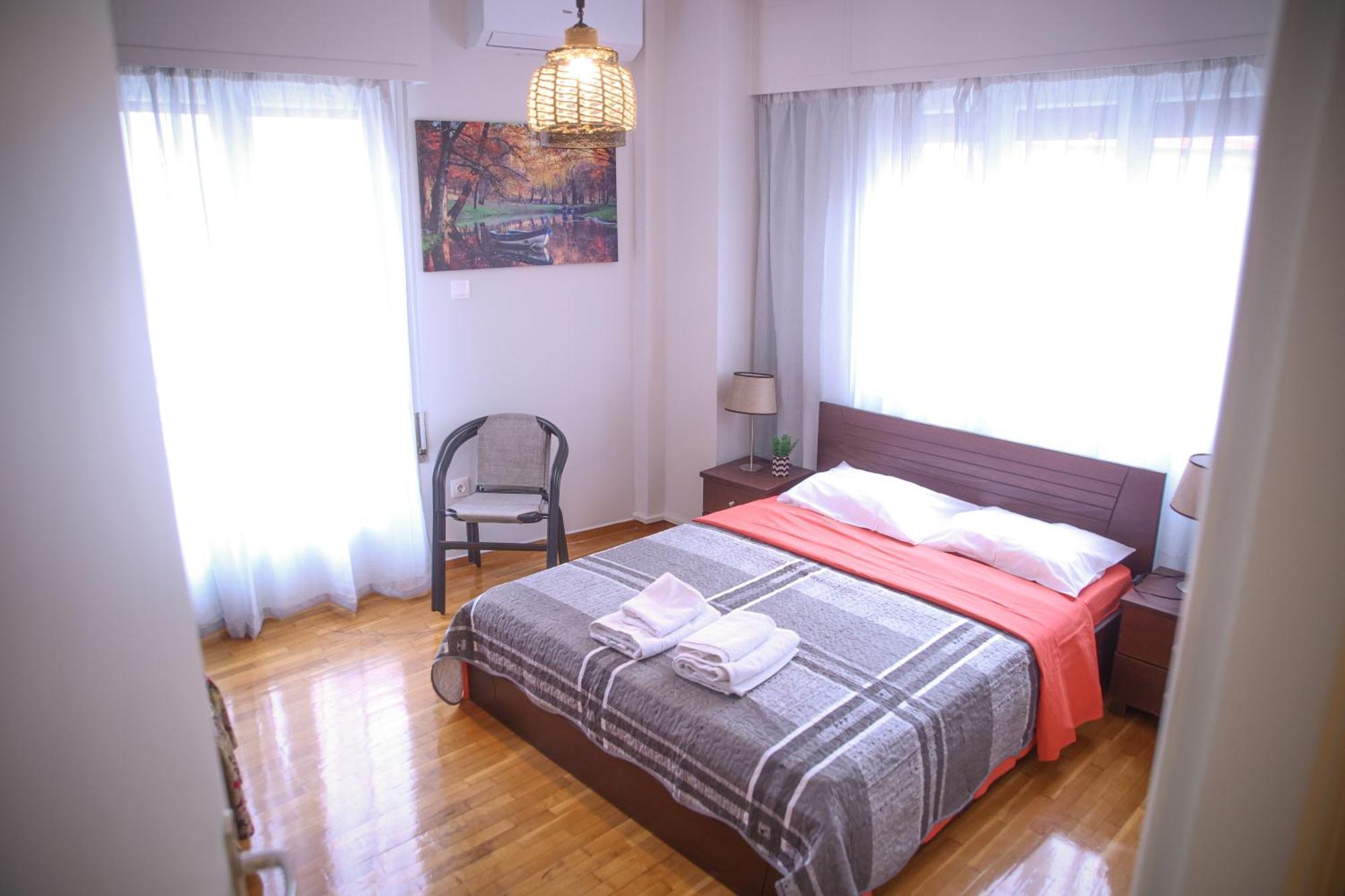 Апартаменты Mairas House Collection Афины Экстерьер фото