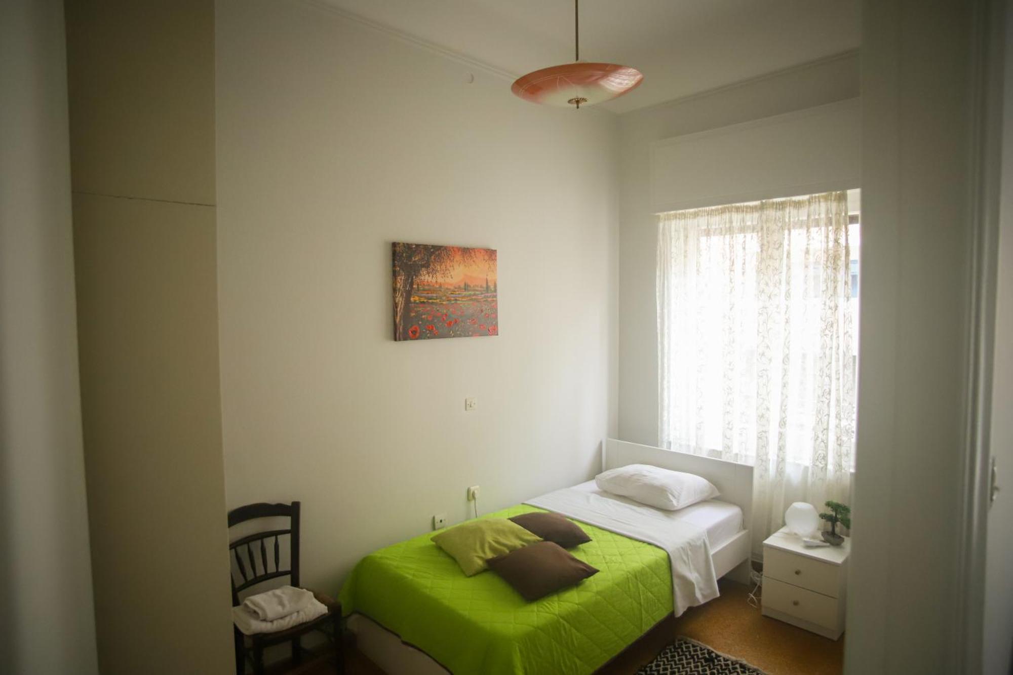 Апартаменты Mairas House Collection Афины Экстерьер фото