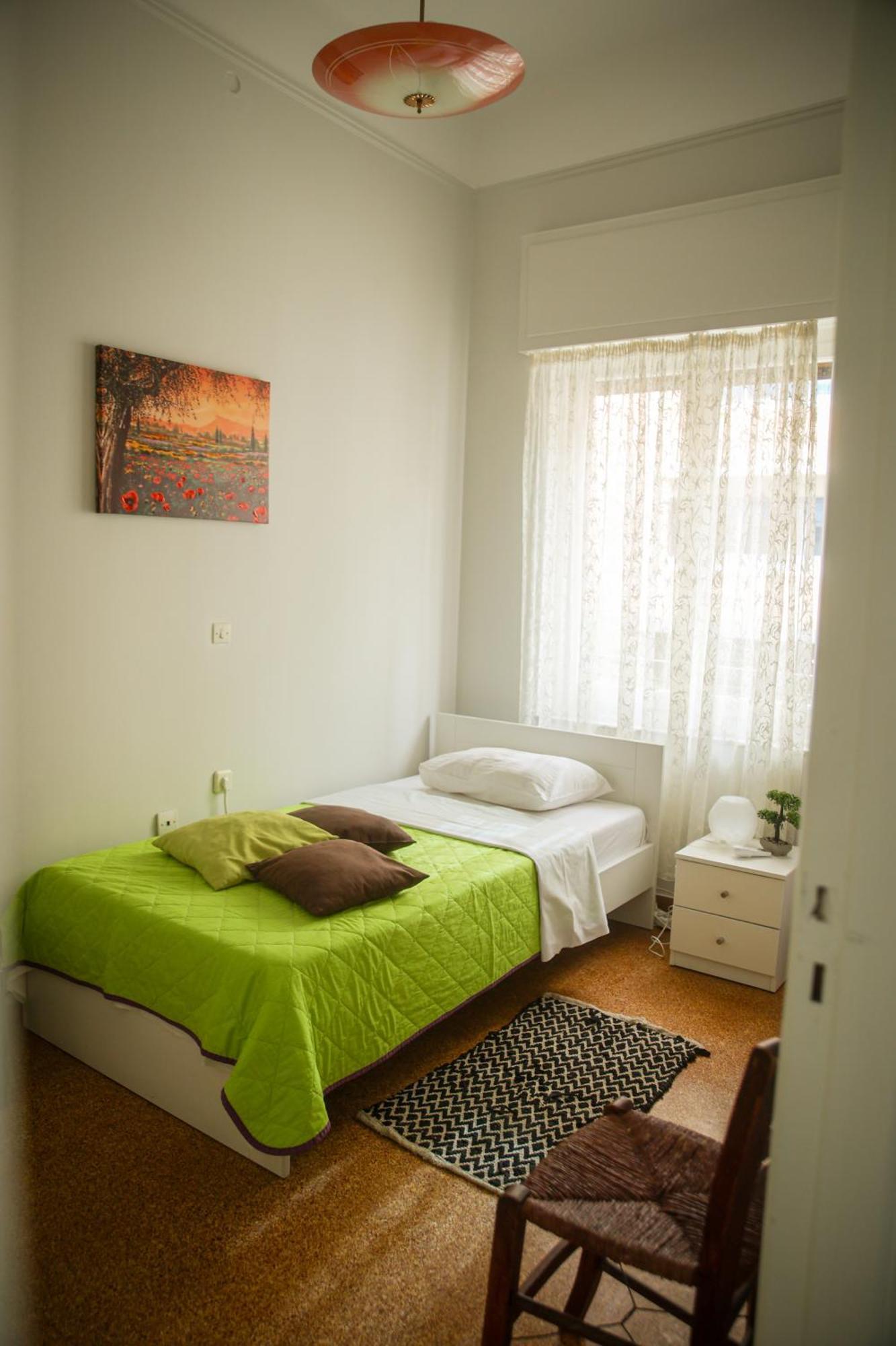 Апартаменты Mairas House Collection Афины Экстерьер фото