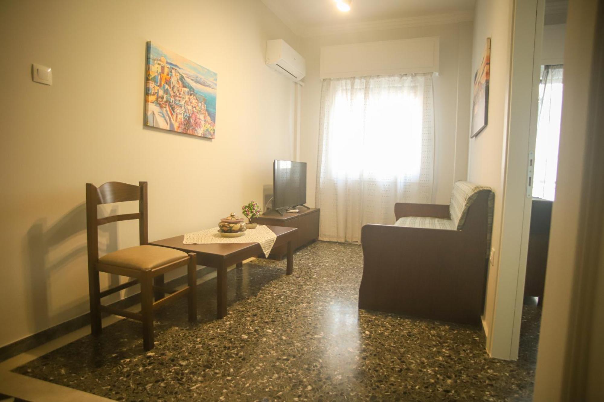 Апартаменты Mairas House Collection Афины Экстерьер фото